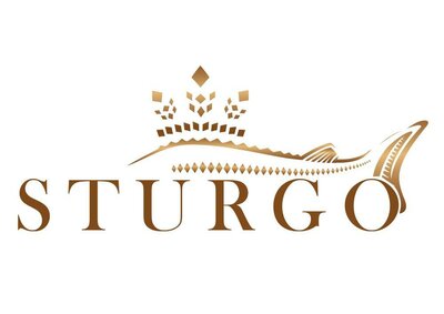 Trademark STURGO + logo