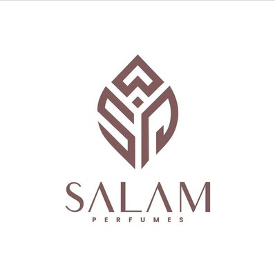 Trademark SALAM PERFUMES