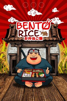 Trademark BENTO RICE By PUTRI KOKI