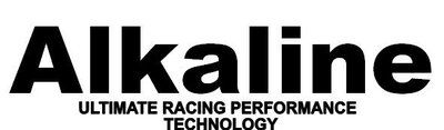 Trademark ULTIMATE Alkaline RACING PERFORMANCE TECHNOLOGY