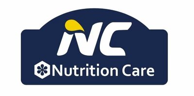 Trademark Nutrition Care + Logo NC