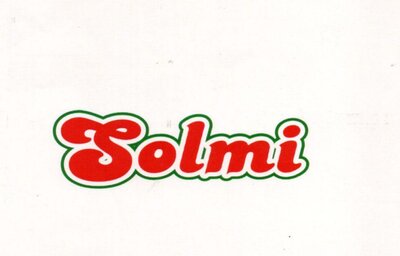 Trademark Solmi