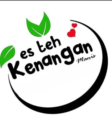 Trademark Es Teh Kenangan Manis