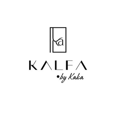 Trademark KALFA BY KAKA