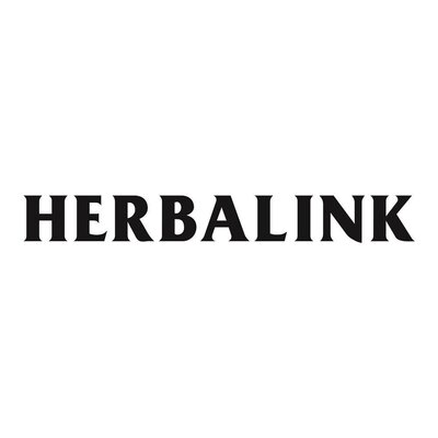 Trademark HERBALINK