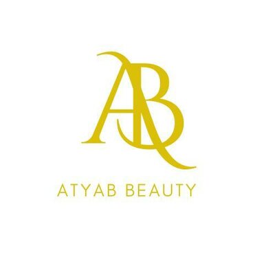 Trademark ATYAB BEAUTY + LUKISAN AB