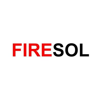 Trademark FIRESOL