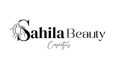 Trademark Sahila Beauty Cosmetics + logo