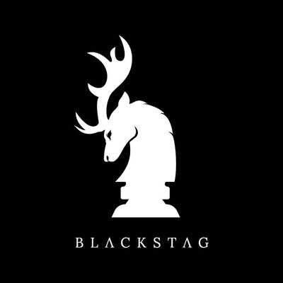 Trademark BLACKSTAG