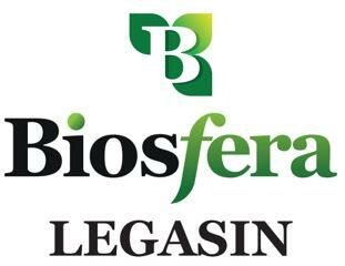 Trademark BIOSFERA LEGASIN