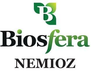 Trademark BIOSFERA NEMIOZ