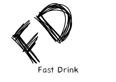 Trademark FD FAST DRINK