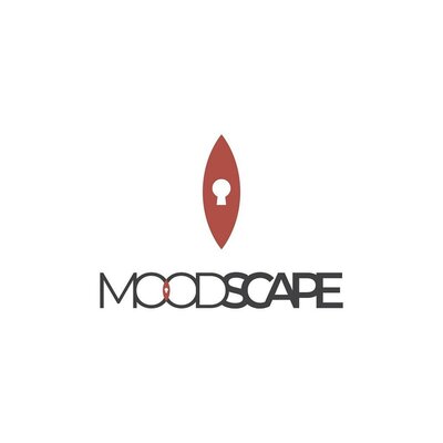 Trademark Moodscape + logo