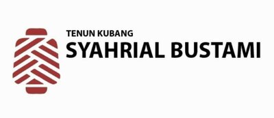 Trademark Tenun Kubang SYAHRIAL BUSTAMI + Logo