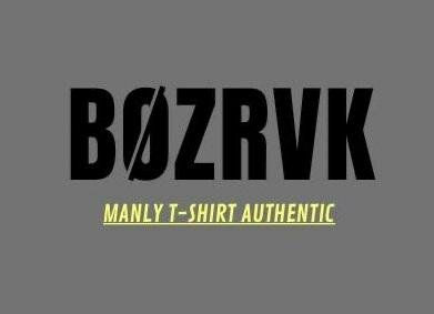 Trademark BOZRVK