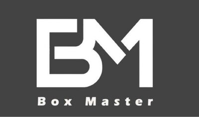 Trademark BOXMASTER