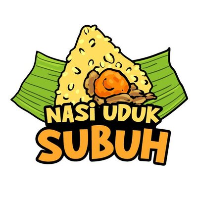 Trademark Nasi Uduk Subuh