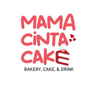 Trademark Mama Cinta Cake