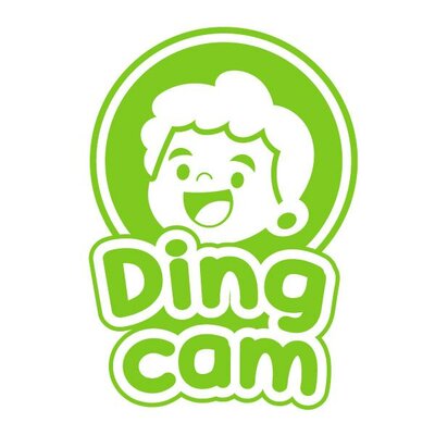 Trademark Ding Cam