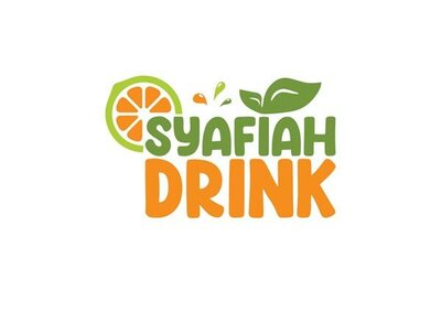 Trademark Syafiah Drink