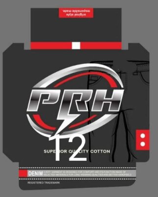 Trademark PRH12