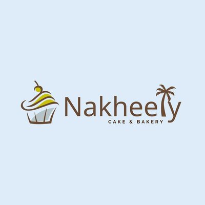 Trademark NAKHEELY