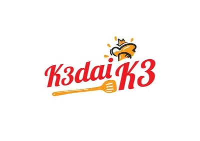 Trademark Kedai K3