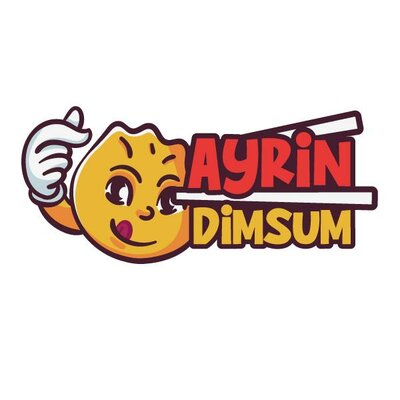 Trademark Ayrin Dimsum