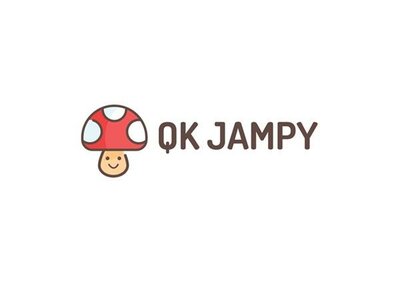 Trademark Qk Jampy