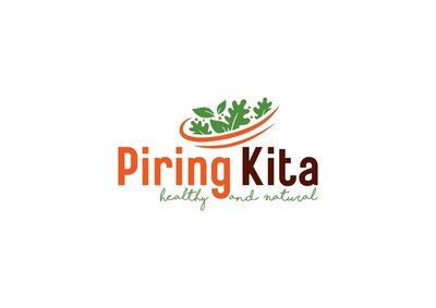 Trademark Piring Kita Healthy and Natural