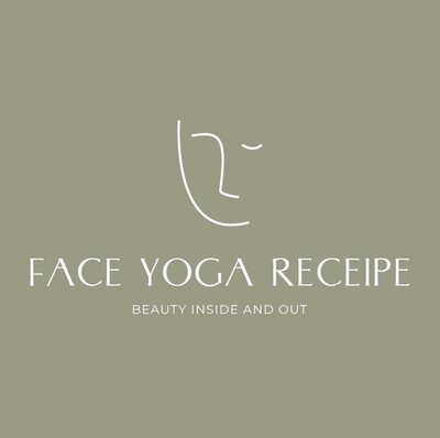 Trademark Face Yoga Receipe