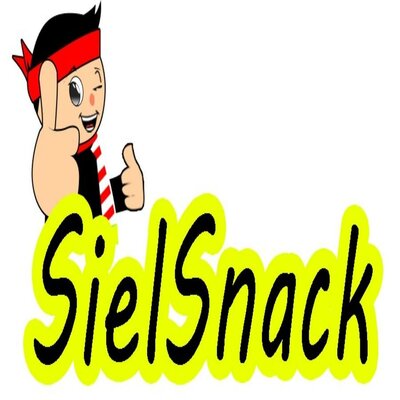 Trademark SielSnack + Lukisan