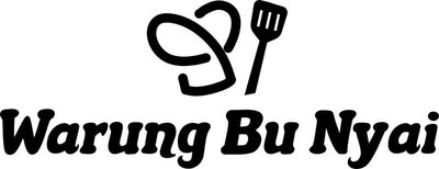 Trademark Warung Bu Nyai