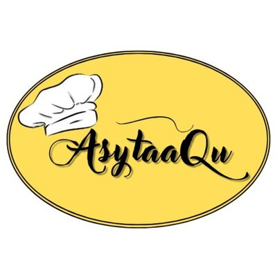 Trademark AsytaaQu + Lukisan