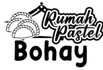 Trademark Rumah Pastel Bohay