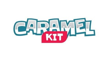 Trademark Caramel Kit