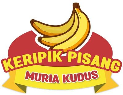 Trademark KERIPIK PISANG MURIA KUDUS