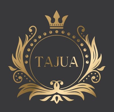 Trademark TAJUA + logo