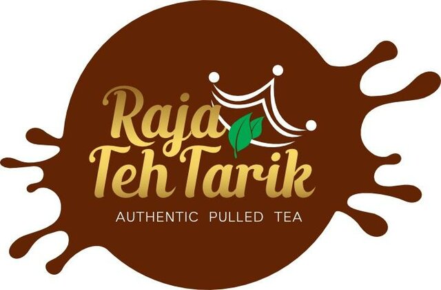 Trademark Raja Teh Tarik