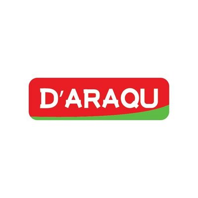 Trademark D'araqu