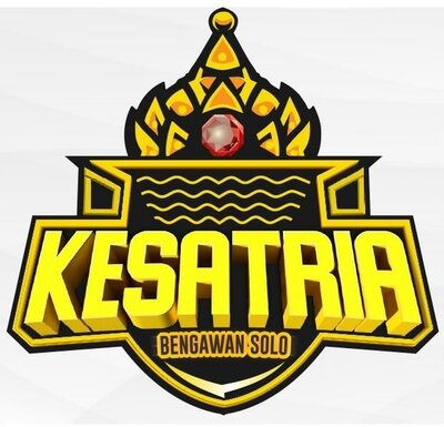 Trademark KESATRIA BENGAWAN SOLO