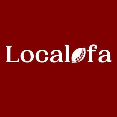 Trademark Localofa