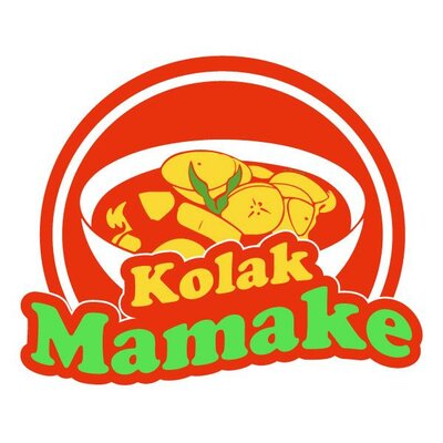 Trademark Kolak Mamake