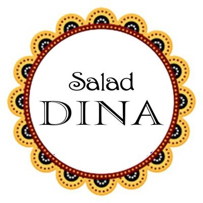 Trademark Salad DINA