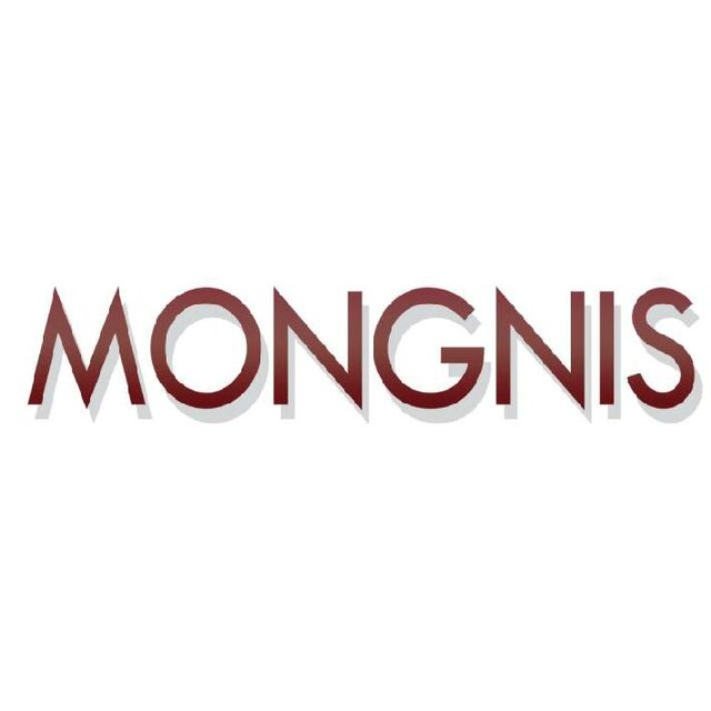 Trademark MONGNIS