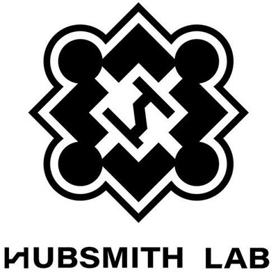 Trademark HUBSMITH LAB + logo