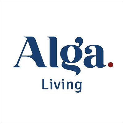 Trademark Alga Living