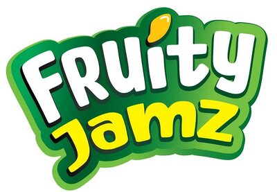 Trademark FRUITY JAMZ + LOGO