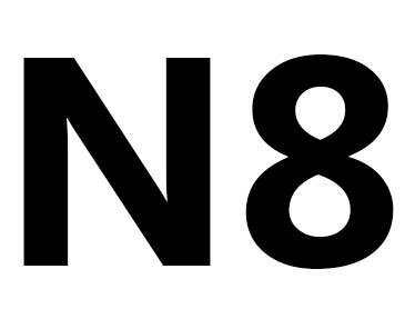 Trademark N8