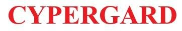 Trademark CYPERGARD